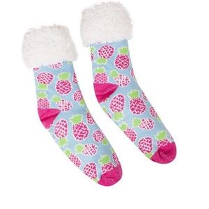 Simply Southern Camper Socks